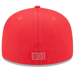 MLB Chicago Cubs New Era 2023 Spring Color Basic 59FIFTY Fitted Hat
