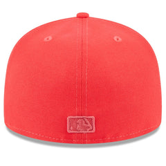 MLB San Francisco Giants New Era 2023 Spring Color Basic 59FIFTY Fitted Hat