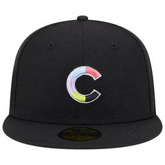 MLB Chicago Cubs New Era Multi-Color Pack 59FIFTY Fitted Hat