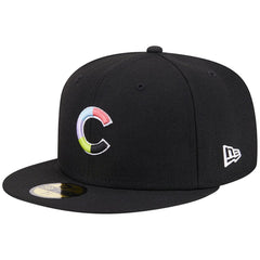 MLB Chicago Cubs New Era Multi-Color Pack 59FIFTY Fitted Hat