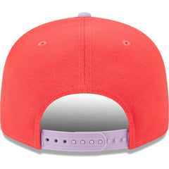 Two-Tone Color Pack 9FIFTY Snapback Hat - San Francisco 49ers