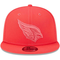 Color Pack Brights 9FIFTY Snapback Hat - Arizona Cardinals