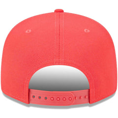 Color Pack Brights 9FIFTY Snapback Hat - Arizona Cardinals