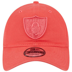Core Classic 2.0 Brights 9TWENTY Adjustable Hat - Las Vegas Raiders