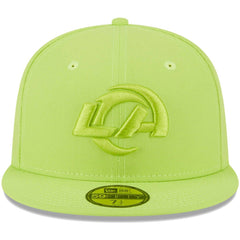 Color Pack Brights 59FIFTY Fitted Hat - Los Angeles Rams