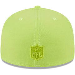 Color Pack Brights 59FIFTY Fitted Hat - Los Angeles Rams