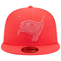 Color Pack Brights 59FIFTY Fitted Hat - Tampa Bay Buccaneers