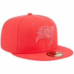 Color Pack Brights 59FIFTY Fitted Hat - Tampa Bay Buccaneers