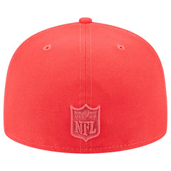 Color Pack Brights 59FIFTY Fitted Hat - Tampa Bay Buccaneers