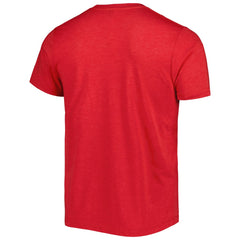 Homage Super Bowl Classics Tri-Blend T-Shirt - Tampa Bay Buccaneers