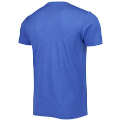 Homage Stadium Tri-Blend T-Shirt - Los Angeles Rams