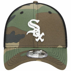 MLB Chicago White Sox New Era Team Neo 39THIRTY Flex Hat
