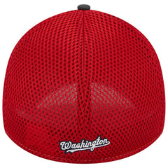 MLB Washington Nationals New Era Team Neo 39THIRTY Flex Hat