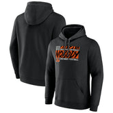 Hometown Collection Prevent Pullover Hoodie - Cincinnati Bengals