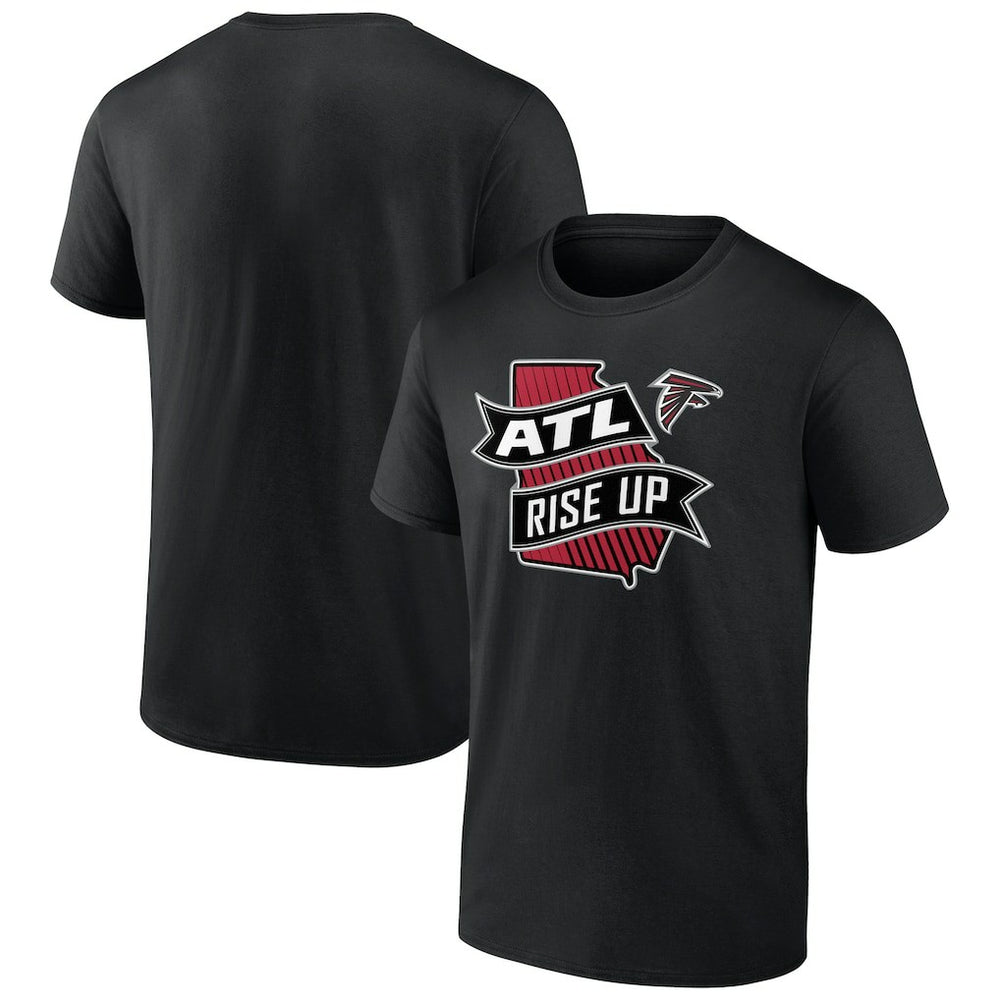 Hometown Collection Prime Time T-Shirt - Atlanta Falcons