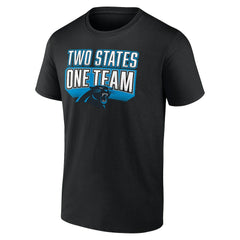 Hometown Collection Prime Time T-Shirt - Carolina Panthers