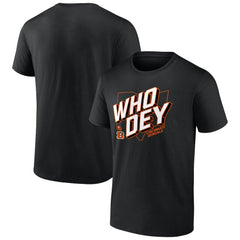 Hometown Collection Prime Time T-Shirt - Cincinnati Bengals