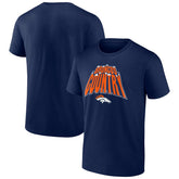 Hometown Collection Prime Time T-Shirt - Denver Broncos