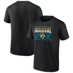 Hometown Collection Prime Time T-Shirt - Jacksonville Jaguars