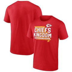 Hometown Collection Prime Time T-Shirt - Kansas City Chiefs