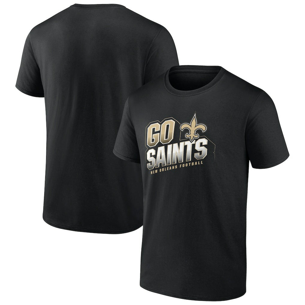 Hometown Collection Prime Time T-Shirt - New Orleans Saints