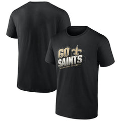 Hometown Collection Prime Time T-Shirt - New Orleans Saints
