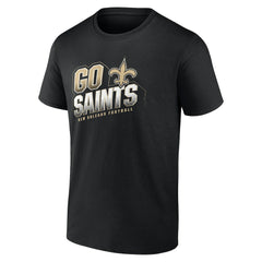 Hometown Collection Prime Time T-Shirt - New Orleans Saints