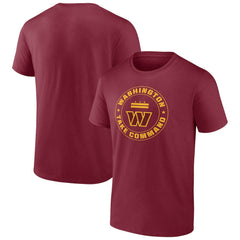 Hometown Collection Prime Time T-Shirt - Washington Commanders
