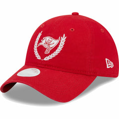 Women's Leaves 9TWENTY Adjustable Hat - Tampa Bay Buccaneers