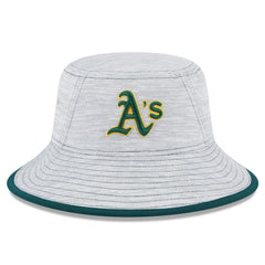 MLB Athletics New Era Game Bucket Hat