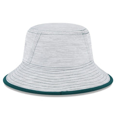 MLB Athletics New Era Game Bucket Hat