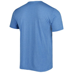 MLB Tampa Bay Rays Homage Hyper Local Tri-Blend T-Shirt