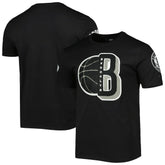 NBA Brooklyn Nets Pro Standard Mash Up Capsule T-Shirt