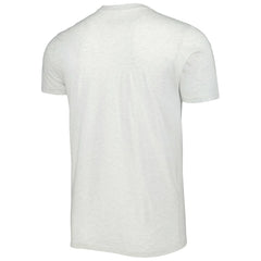 NBA Chicago Bulls Sportiqe Unisex Turbo Tri-Blend T-Shirt sale