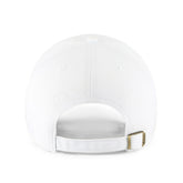 '47 90th Season Clean Up Adjustable Hat - Washington Commanders