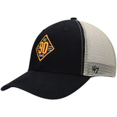 '47 90th Season MVP Trucker Snapback Hat - Washington Commanders
