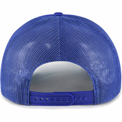 MLB Chicago Cubs '47 Backhaul Foam Trucker Snapback Hat