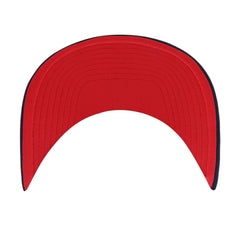 MLB Boston Red Sox '47 Backhaul Foam Trucker Snapback Hat