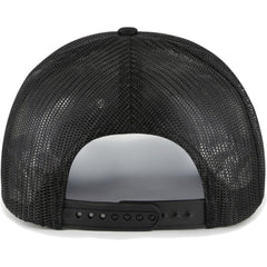 MLB Chicago White Sox '47 Backhaul Foam Trucker Snapback Hat