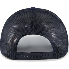 MLB New York Yankees '47 Backhaul Foam Trucker Snapback Hat