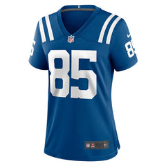 Andrew Ogletree Women's Player Game Jersey - Indianapolis Colts