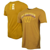 DC PROPER District of s T-Shirt - Washington Commanders