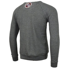 DC PROPER Signature Raglan Vintage Pullover Sweatshirt - Washington Commanders