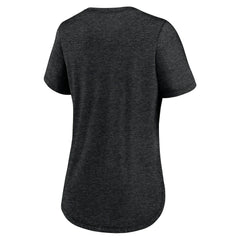 Women's Local Fashion Tri-Blend T-Shirt - Carolina Panthers