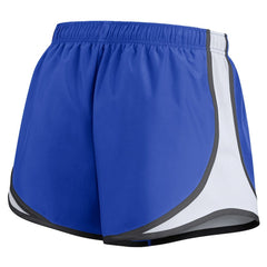 Women's Performance Tempo Shorts - Los Angeles Rams