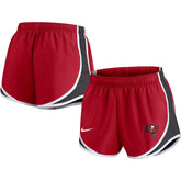 Women's Performance Tempo Shorts - Tampa Bay Buccaneers