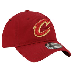 NBA Cleveland Cavaliers Team 2.0 9TWENTY Adjustable Hat sale
