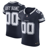 Vapor F.U.S.E. Elite Custom Jersey - Dallas Cowboys