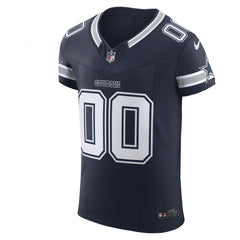 Vapor F.U.S.E. Elite Custom Jersey - Dallas Cowboys