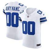 Vapor F.U.S.E. Elite Custom Jersey - Dallas Cowboys